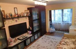 Apartament 3 camere, 65 mp, decomandat, zona Lidl Burdujeni