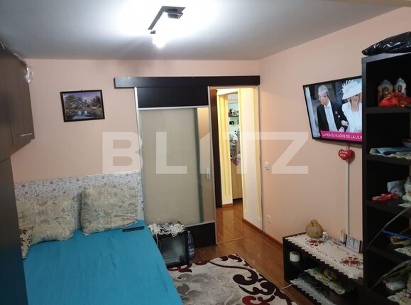 Apartament de vânzare 3 camere Burdujeni - 96380AV | BLITZ Suceava | Poza4