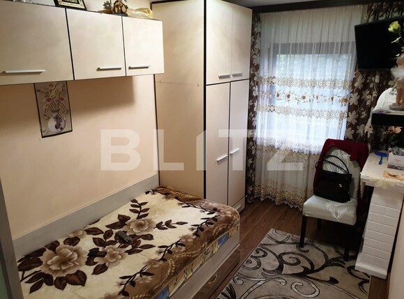 Apartament de vânzare 3 camere Burdujeni - 96380AV | BLITZ Suceava | Poza5