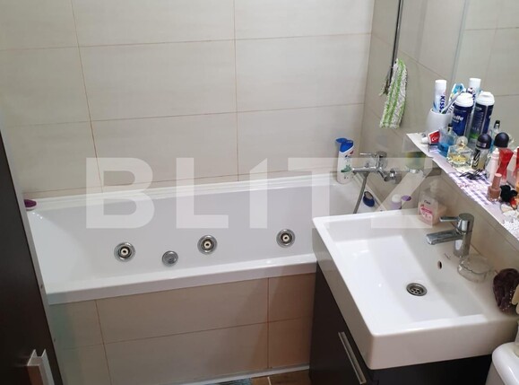 Apartament de vânzare 3 camere Burdujeni - 96380AV | BLITZ Suceava | Poza8