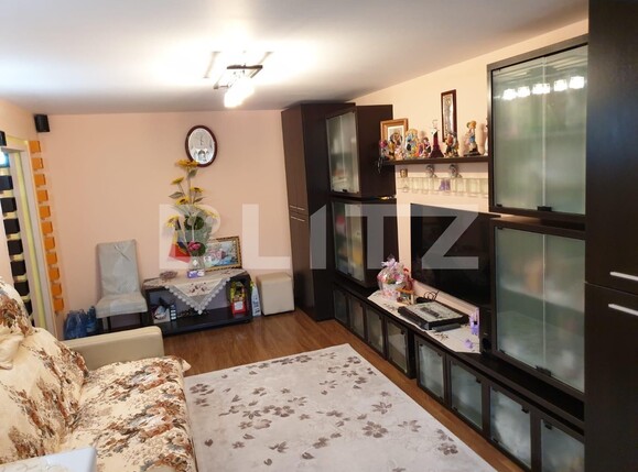 Apartament de vânzare 3 camere Burdujeni - 96380AV | BLITZ Suceava | Poza2