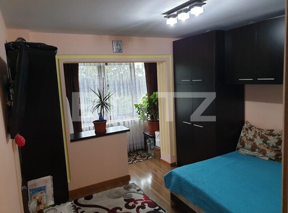 Apartament de vânzare 3 camere Burdujeni - 96380AV | BLITZ Suceava | Poza3