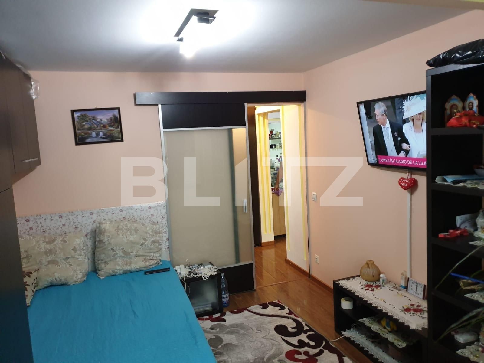 Apartament de vânzare 3 camere Burdujeni - 96380AV | BLITZ Suceava | Poza4