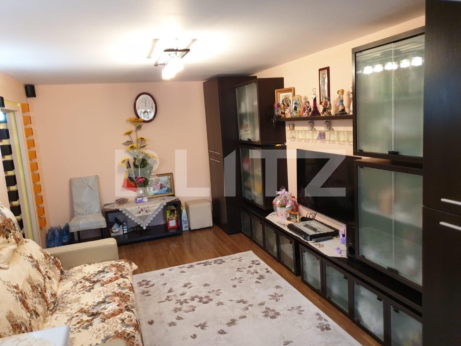 Apartament de vânzare 3 camere Burdujeni - 96380AV | BLITZ Suceava | Poza2