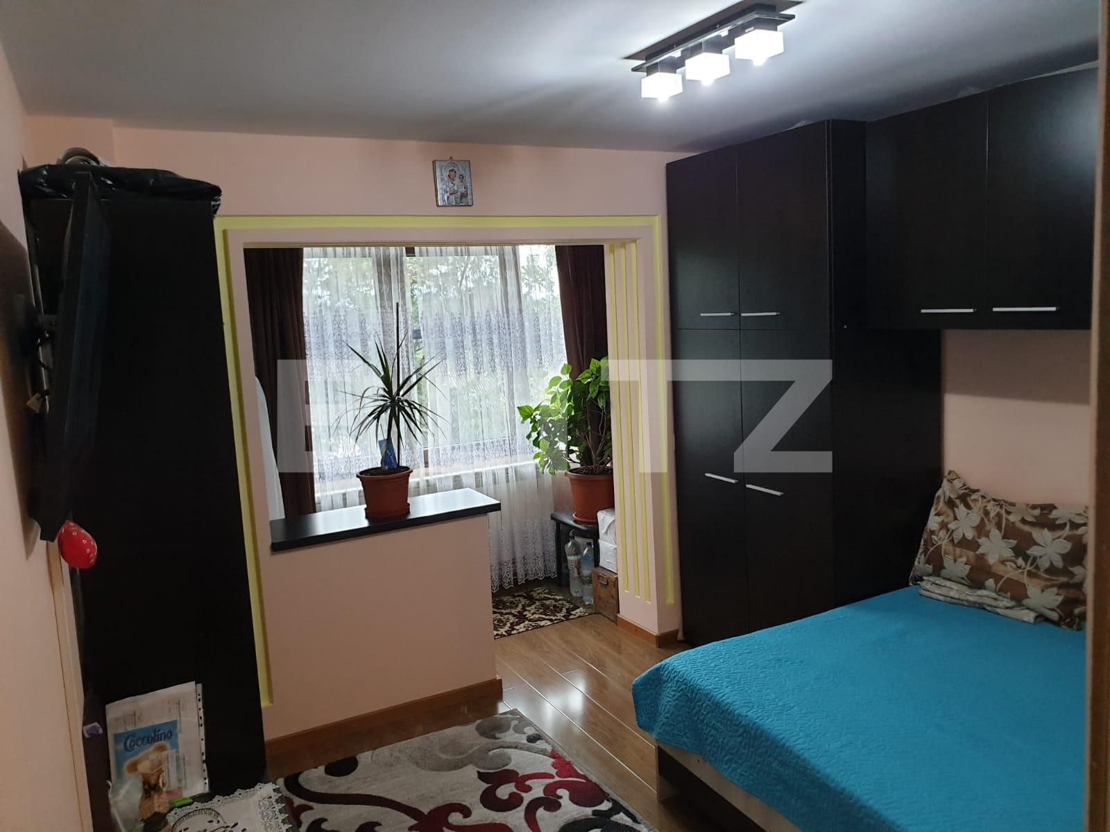 Apartament de vânzare 3 camere Burdujeni - 96380AV | BLITZ Suceava | Poza3