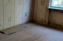 Garsoniera de 34 mp, etaj intermediar, zona Burdujeni