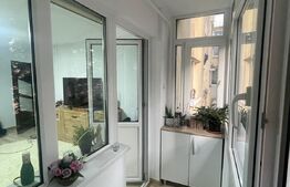 Apartament 4 camere, 76 mp, mobilat și utilat, zona Orizont