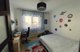 Apartament 4 camere, 76 mp, mobilat și utilat, zona Orizont