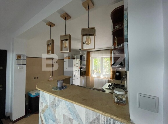 Apartament de vânzare 4 camere Burdujeni - 96483AV | BLITZ Suceava | Poza6