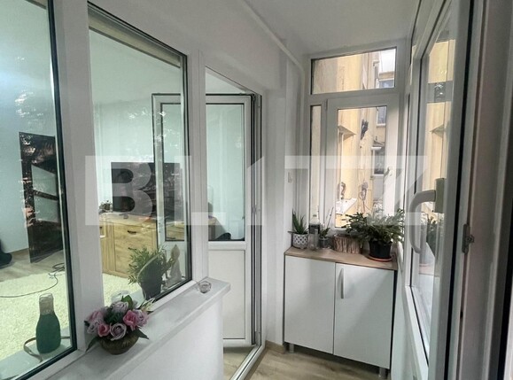 Apartament de vânzare 4 camere Burdujeni - 96483AV | BLITZ Suceava | Poza10