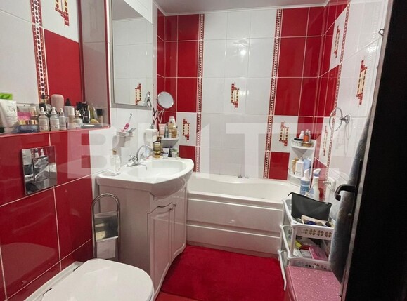 Apartament de vânzare 4 camere Burdujeni - 96483AV | BLITZ Suceava | Poza11