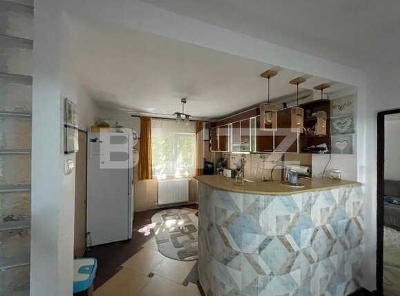 Apartament de vânzare 4 camere Burdujeni - 96483AV | BLITZ Suceava | Poza5