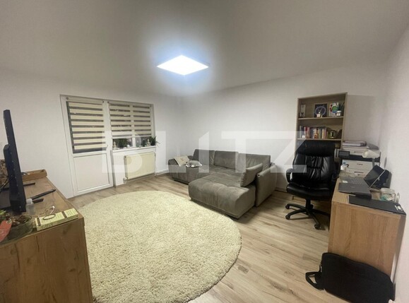 Apartament de vânzare 4 camere Burdujeni - 96483AV | BLITZ Suceava | Poza2