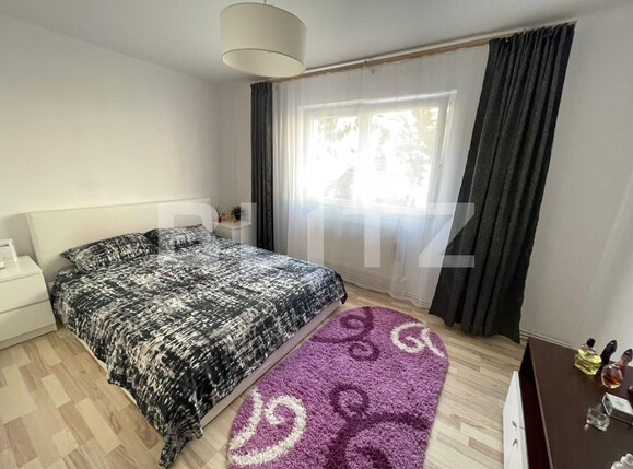 Apartament de vânzare 4 camere Burdujeni - 96483AV | BLITZ Suceava | Poza1