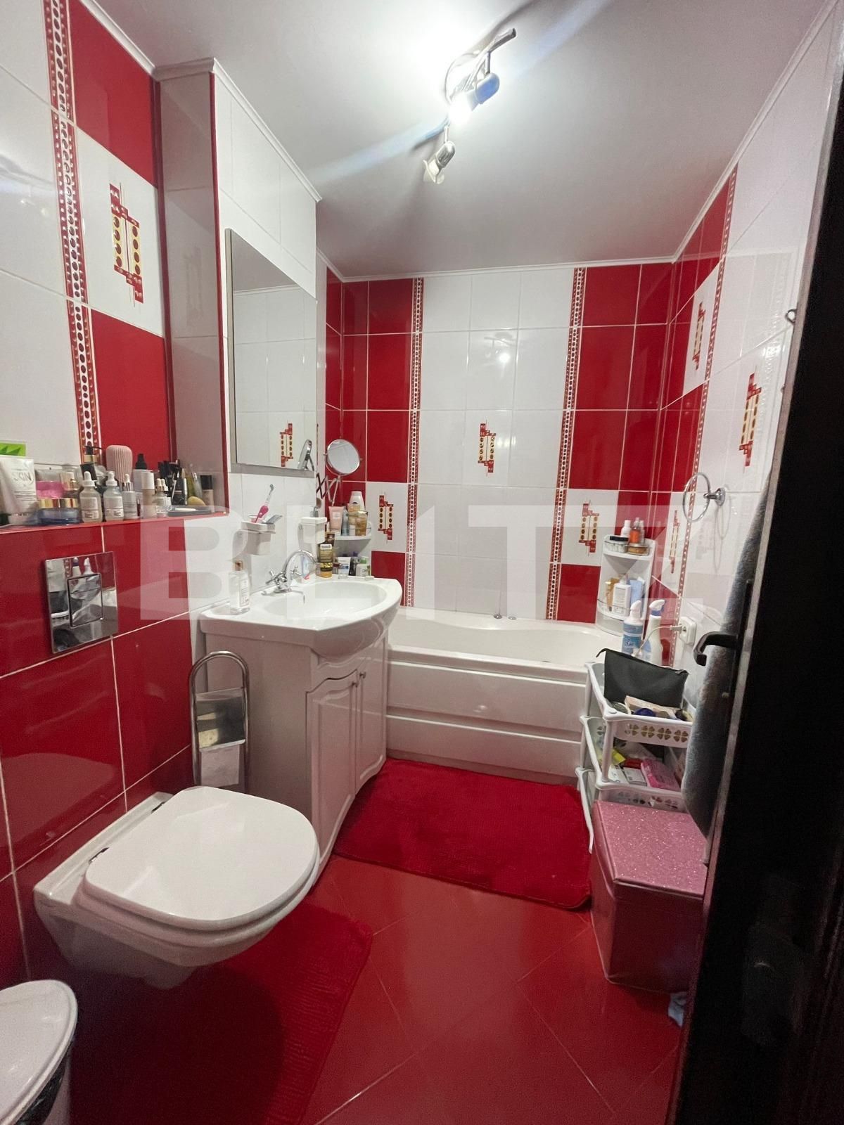 Apartament de vânzare 4 camere Burdujeni - 96483AV | BLITZ Suceava | Poza11