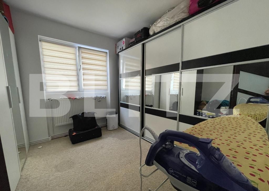 Apartament de vânzare 4 camere Burdujeni - 96483AV | BLITZ Suceava | Poza8