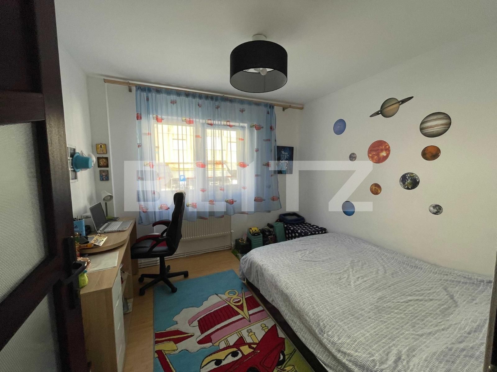 Apartament de vânzare 4 camere Burdujeni - 96483AV | BLITZ Suceava | Poza3