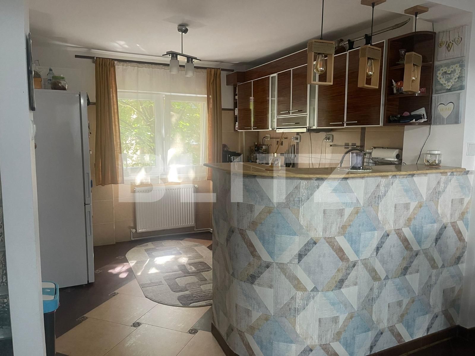 Apartament de vânzare 4 camere Burdujeni - 96483AV | BLITZ Suceava | Poza4