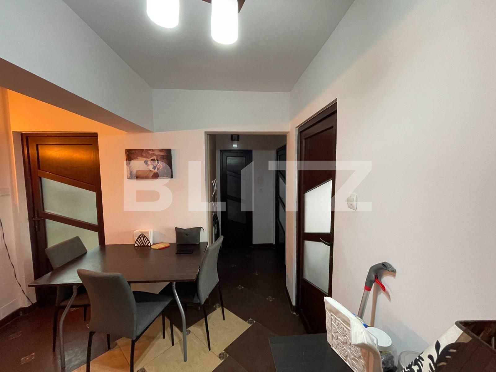 Apartament de vânzare 4 camere Burdujeni - 96483AV | BLITZ Suceava | Poza7