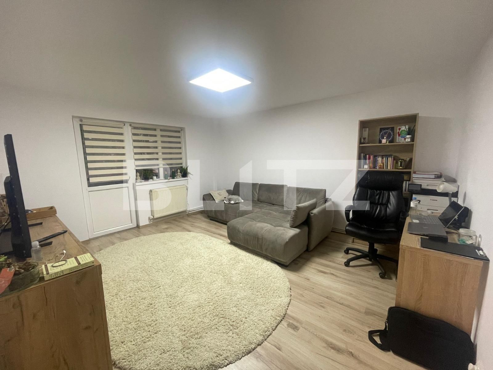 Apartament de vânzare 4 camere Burdujeni - 96483AV | BLITZ Suceava | Poza2