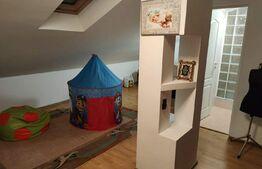 Apartament 4 camere, 152 mp, mobilat/utilat, zona Piata Mare Centru