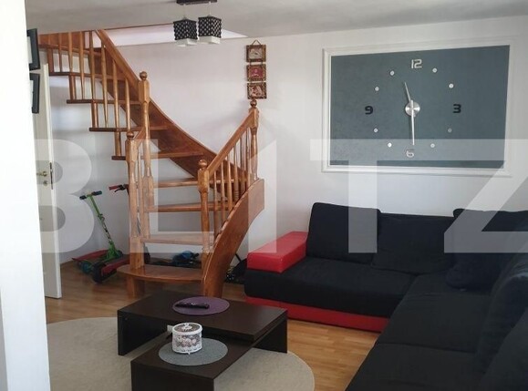 Apartament de vânzare 4 camere Central - 96488AV | BLITZ Suceava | Poza1