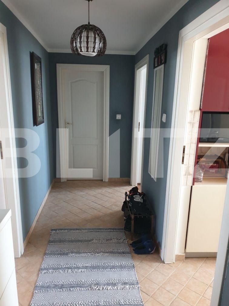 Apartament de vânzare 4 camere Central - 96488AV | BLITZ Suceava | Poza2