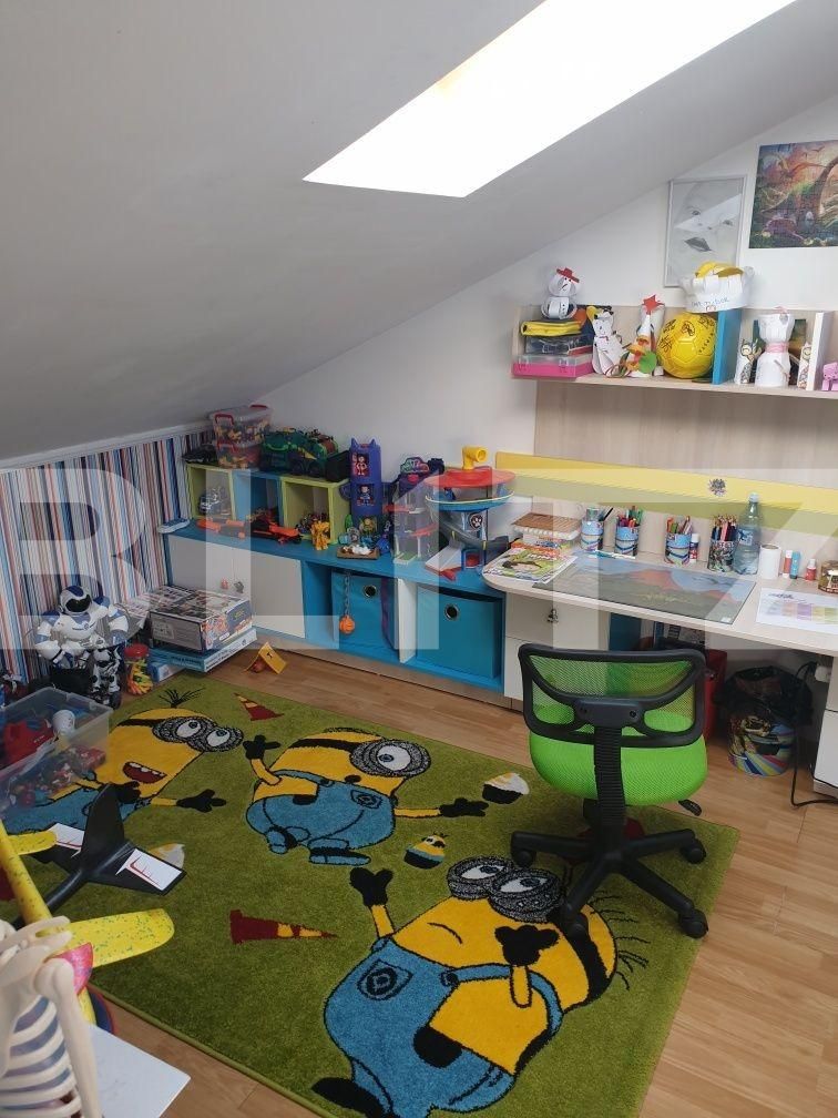 Apartament de vânzare 4 camere Central - 96488AV | BLITZ Suceava | Poza5