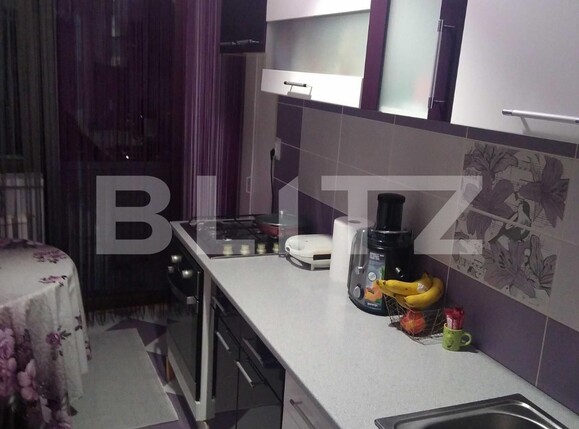Apartament de vânzare 3 camere Ultracentral - 96491AV | BLITZ Suceava | Poza4