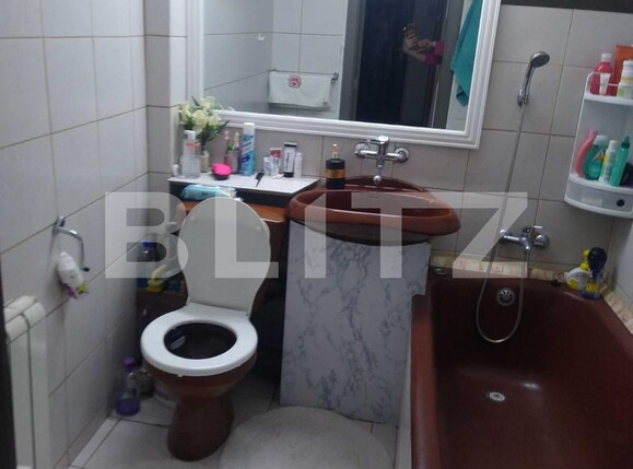 Apartament de vânzare 3 camere Ultracentral - 96491AV | BLITZ Suceava | Poza7