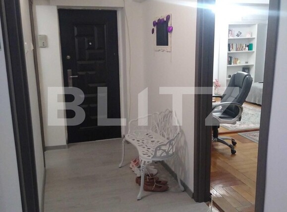 Apartament de vânzare 3 camere Ultracentral - 96491AV | BLITZ Suceava | Poza5