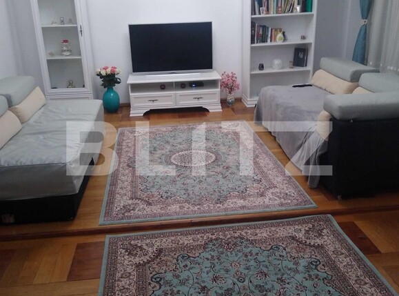 Apartament de vânzare 3 camere Ultracentral - 96491AV | BLITZ Suceava | Poza2