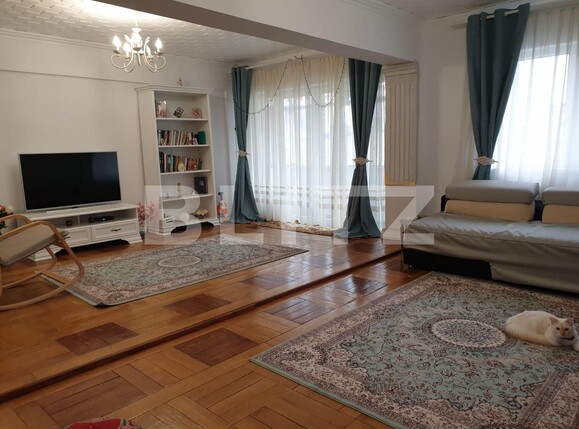 Apartament de vânzare 3 camere Ultracentral - 96491AV | BLITZ Suceava | Poza1