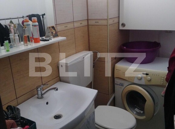 Apartament de vânzare 3 camere Ultracentral - 96491AV | BLITZ Suceava | Poza6