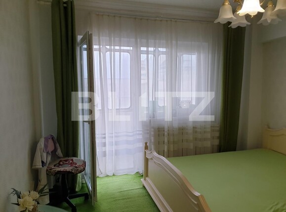 Apartament de vânzare 3 camere Ultracentral - 96491AV | BLITZ Suceava | Poza3