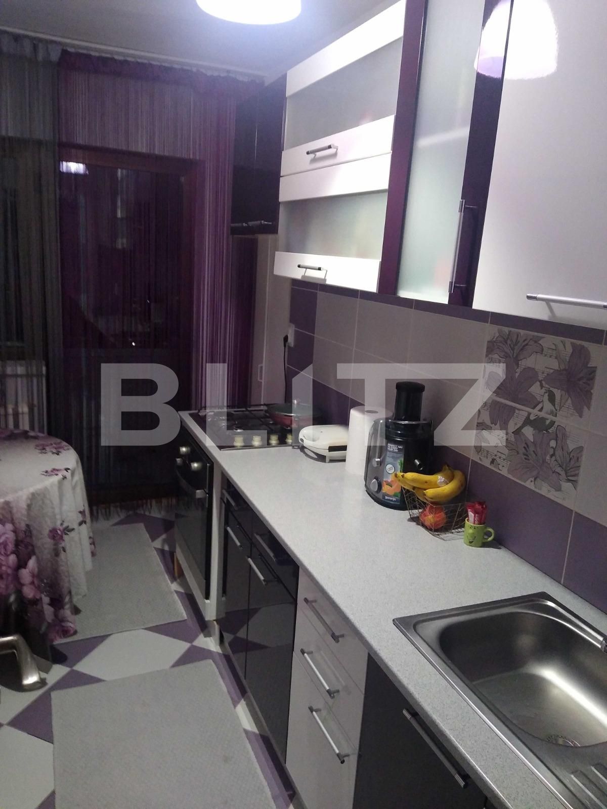 Apartament de vânzare 3 camere Ultracentral - 96491AV | BLITZ Suceava | Poza4