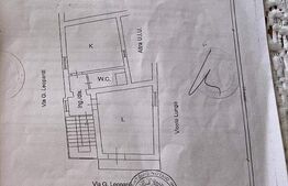 Oportunitate! Duplex de 95 mp, 100 mp teren, Salerno Italia