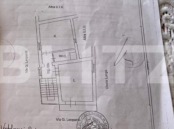 Casa de vânzare 3 camere Sud Vest - 96503CV | BLITZ Suceava | Poza2