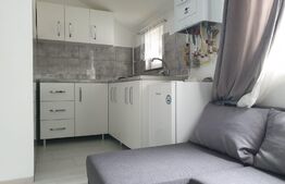 Apartament 2 camere, 34 mp, modern, cartier Mărășești