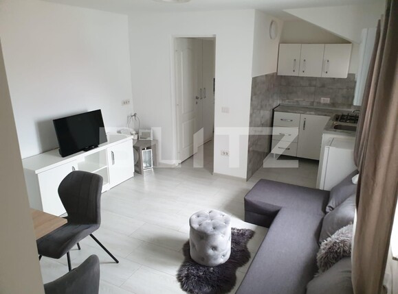 Apartament de vânzare 2 camere Central - 96507AV | BLITZ Suceava | Poza1