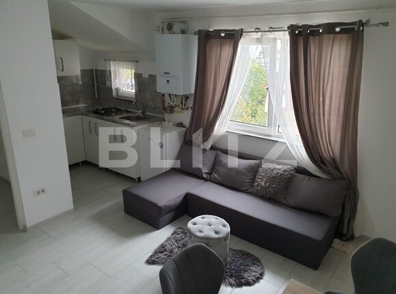 Apartament de vânzare 2 camere Central - 96507AV | BLITZ Suceava | Poza2