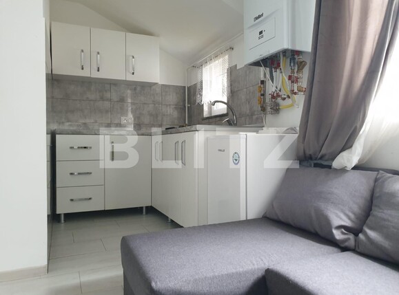 Apartament de vânzare 2 camere Central - 96507AV | BLITZ Suceava | Poza3