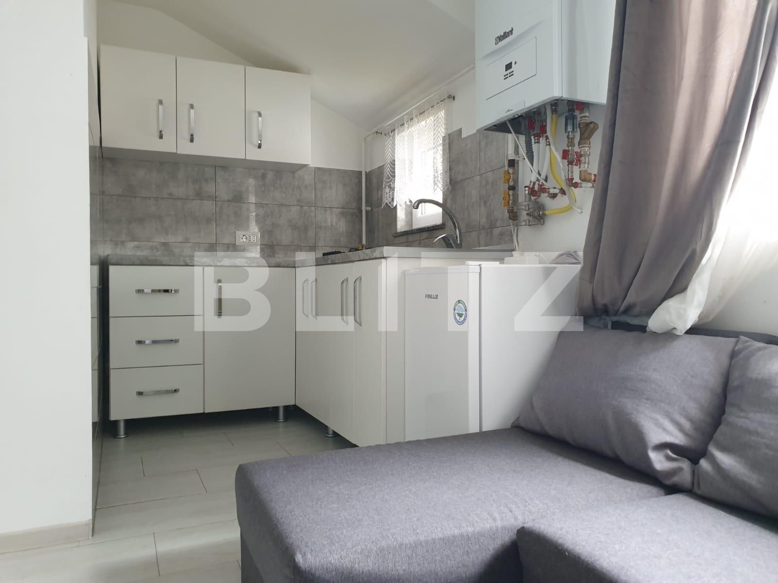 Apartament de vânzare 2 camere Central - 96507AV | BLITZ Suceava | Poza3