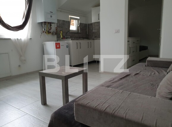 Apartament de vânzare 2 camere Central - 96509AV | BLITZ Suceava | Poza3