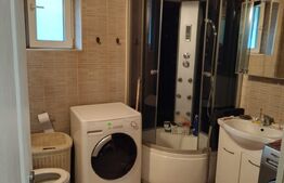 Apartament 2 camere, 54 mp, mobilat , zona Liceului Petru Rareș