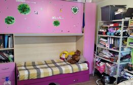 Apartament 2 camere, 54 mp, mobilat , zona Liceului Petru Rareș