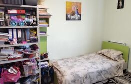 Apartament 2 camere, 54 mp, mobilat , zona Liceului Petru Rareș