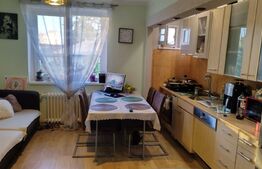Apartament 2 camere, 54 mp, mobilat , zona Liceului Petru Rareș