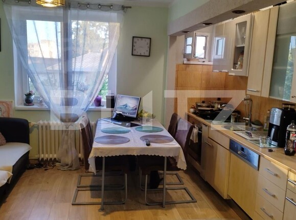 Apartament de vânzare 2 camere Central - 96595AV | BLITZ Suceava | Poza2