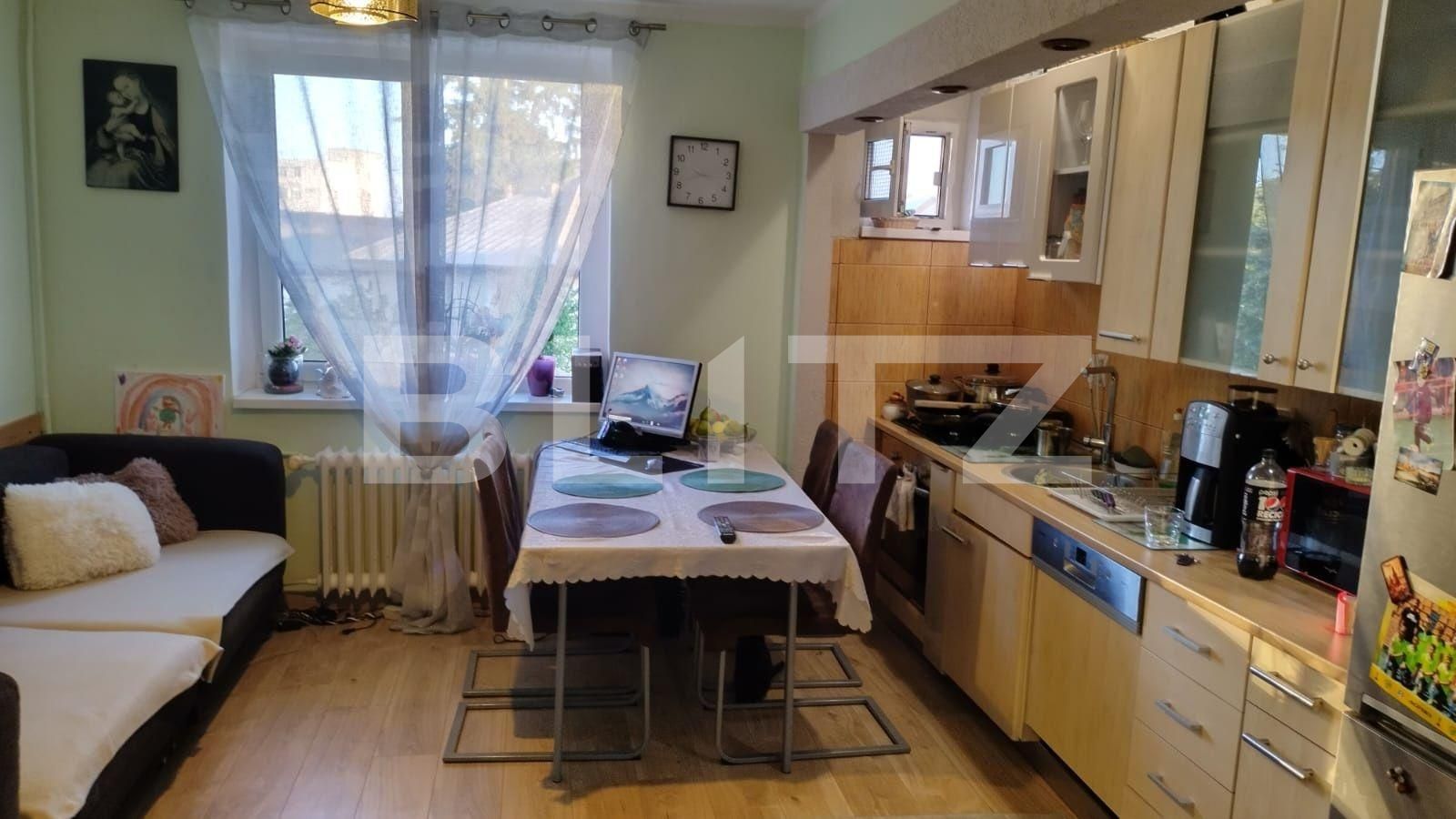 Apartament de vânzare 2 camere Central - 96595AV | BLITZ Suceava | Poza2